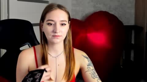 Sara online show from 02/14/26, 06:37