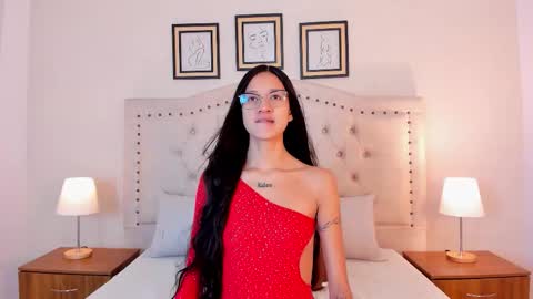 SARA SANTACRUZ online show from 01/08/26, 12:29