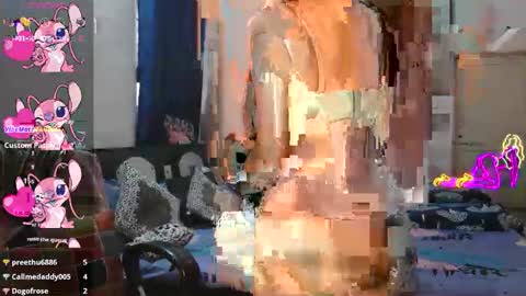 sara online show from 02/22/26, 02:56