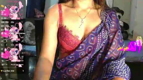 sara online show from 03/16/26, 03:45