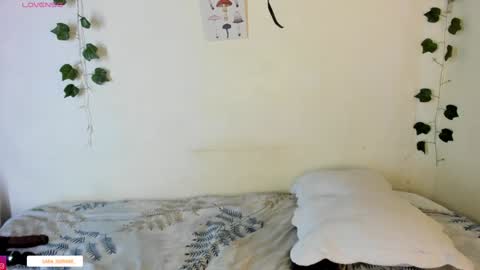 sara sofia online show from 12/18/24, 04:09