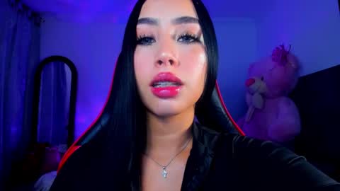 Snapshot of sara_stone03 chatting on 01/28/25, 12:57 sara_stone03 online show from 01/28/25, 12:57