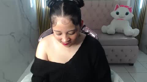 Sara T. online show from 03/12/26, 03:23