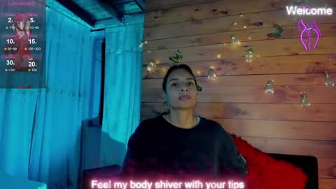 SARA online show from 10/01/25, 04:40