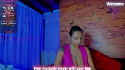 SARA online show from 10/06/25, 02:42