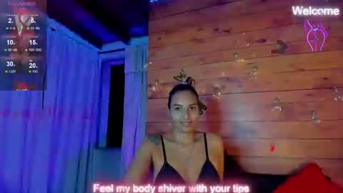 SARA online show from 10/08/25, 05:05