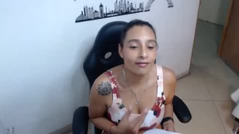 SARA online show from 07/02/26, 09:54