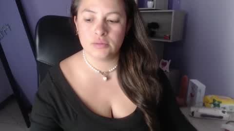 sara_thonson_ online show from 12/11/24, 09:30