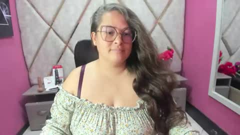 sara_thonson_ online show from 04/11/26, 03:44