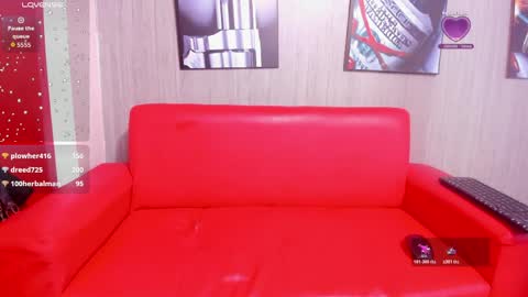 sara_tourner online show from 04/01/26, 01:41