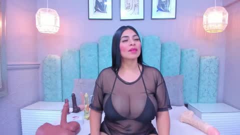 Sara online show from 01/08/25, 06:52