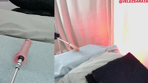 sara velez online show from 03/04/25, 11:19