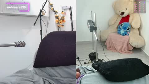 sara velez online show from 04/02/26, 12:58