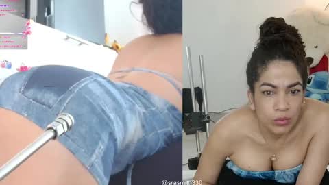 Snapshot of sara_velez_40 chatting on 06/04/26, 10:54 sara velez online show from 06/04/26, 10:54
