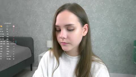 Im Sara  online show from 10/07/25, 06:49