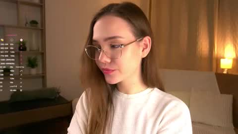 Im Sara  online show from 03/02/26, 06:26