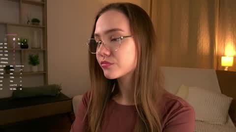 Im Sara  online show from 03/04/26, 06:03