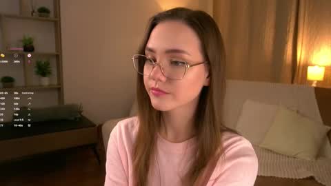 Im Sara  online show from 03/19/26, 06:23