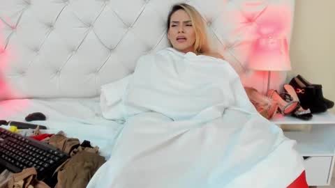 Saraa Gomez online show from 02/21/25, 04:07