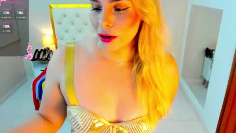 Saraa Gomez online show from 03/06/25, 03:35