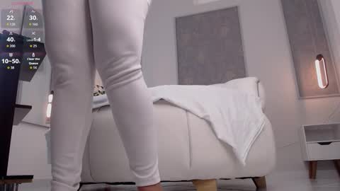 Saraa Gomez online show from 03/12/26, 03:40