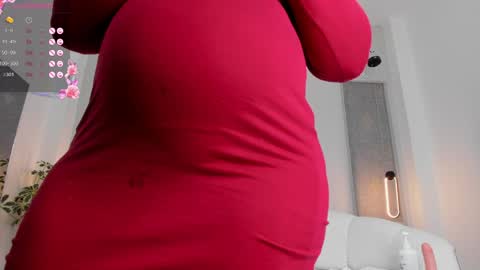 Saraa Gomez online show from 04/18/26, 07:07