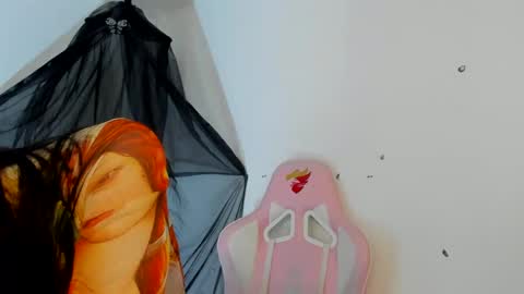 Sarah Ramirez online show from 01/17/25, 10:11