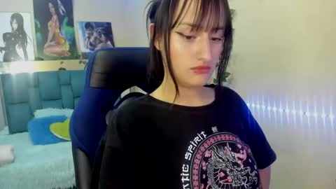 Sarah Ramirez online show from 02/03/25, 05:56