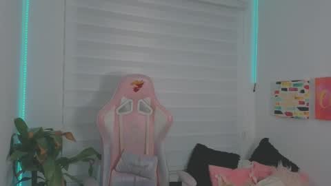 Sarah Ramirez online show from 09/18/25, 03:08