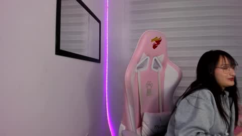 Sarah Ramirez online show from 01/10/26, 03:08