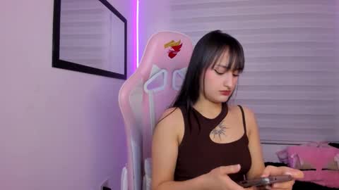 Sarah Ramirez online show from 01/15/26, 02:49