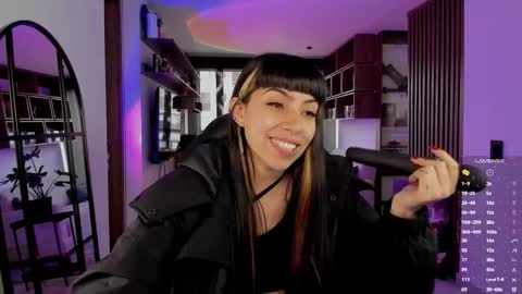 Sara online show from 03/03/26, 09:53