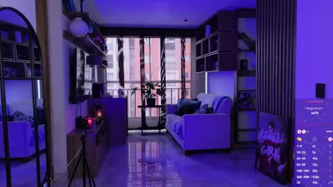 Sara online show from 04/15/26, 02:13