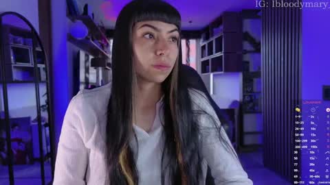 Snapshot of saraadesire chatting on 06/03/26, 03:06 Sara online show from 06/03/26, 03:06