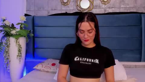 Sara Alvarezx online show from 01/19/26, 04:38