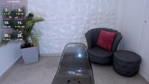 Snapshot of saraamills chatting on 12/17/24, 07:26 Sara online show from 12/17/24, 07:26