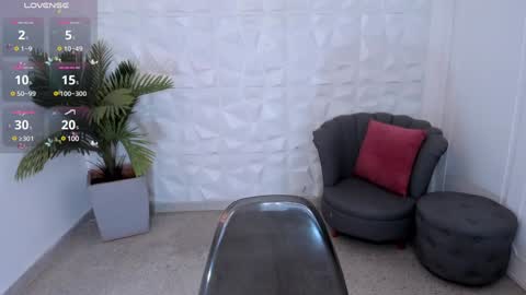 Snapshot of saraamills chatting on 12/18/24, 01:59 Sara online show from 12/18/24, 01:59