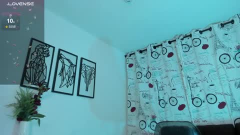 Snapshot of saraamills chatting on 01/27/25, 11:11 Sara online show from 01/27/25, 11:11