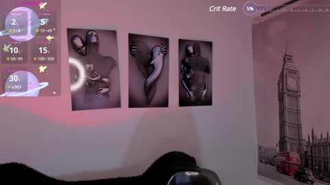 Snapshot of saraamills chatting on 03/03/25, 11:14 Sara online show from 03/03/25, 11:14