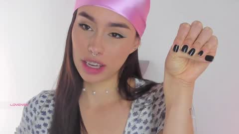 Sara online show from 12/04/24, 03:32