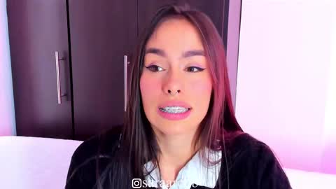 Sara online show from 02/21/25, 04:48