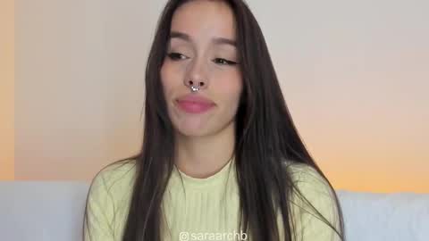 Sara online show from 12/16/25, 01:32