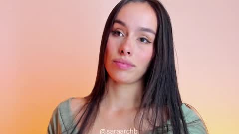 Sara online show from 02/09/26, 09:41