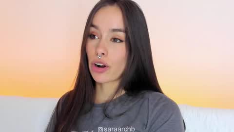 Sara online show from 03/02/26, 06:59