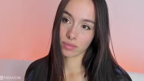 Sara online show from 07/05/26, 05:36
