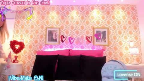 SaraAvila  online show from 02/18/26, 08:49