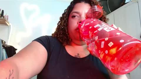 sarabbw173 online show from 01/08/26, 04:04