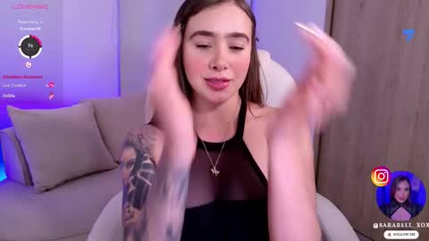 Lana Taylor  New accounto online show from 01/12/26, 02:06