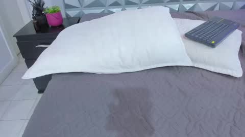 Snapshot of sarablandon chatting on 02/20/25, 11:32 Sara Blandon online show from 02/20/25, 11:32