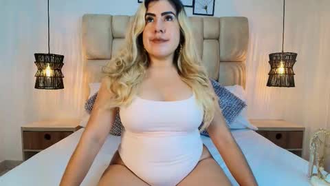 sarablonde_t online show from 03/20/26, 07:08